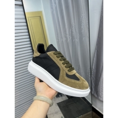 Alexander Mcqueen Low Shoes